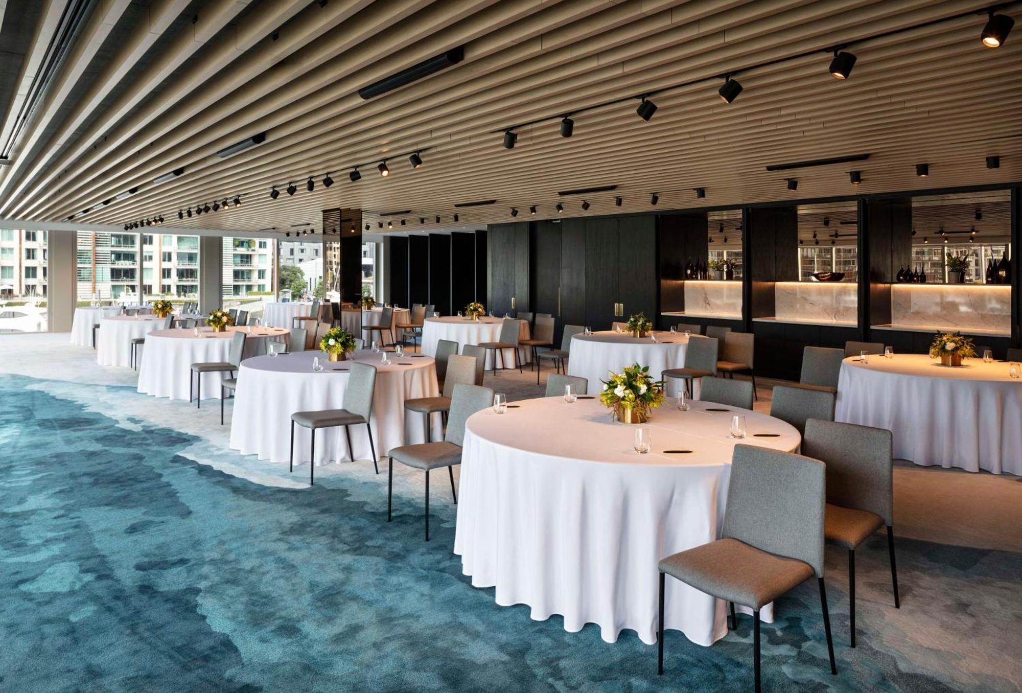 Park Hyatt Auckland Hotel Exterior photo The Club at The Standard London