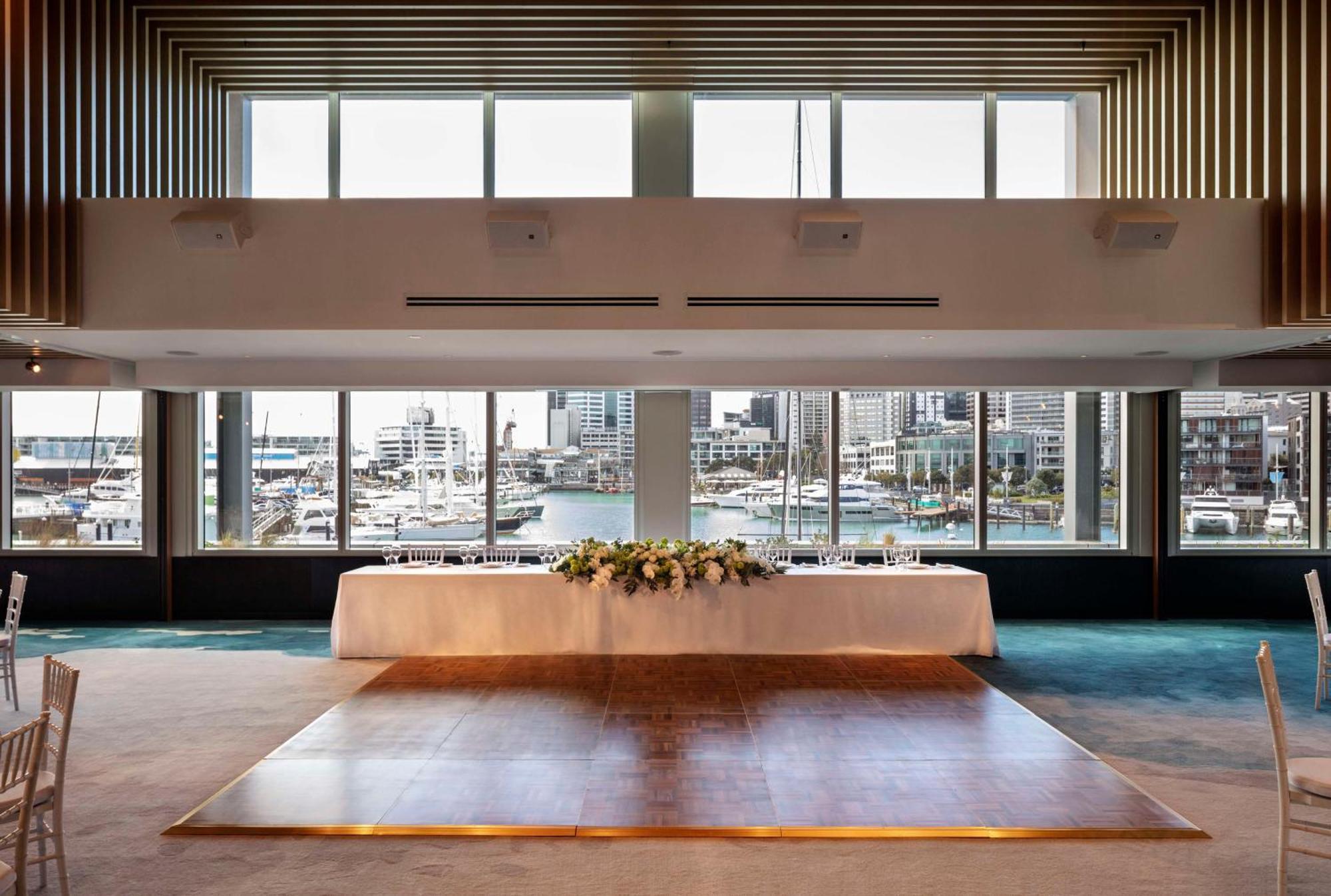 Park Hyatt Auckland Hotel Exterior photo The Riverbank Suite